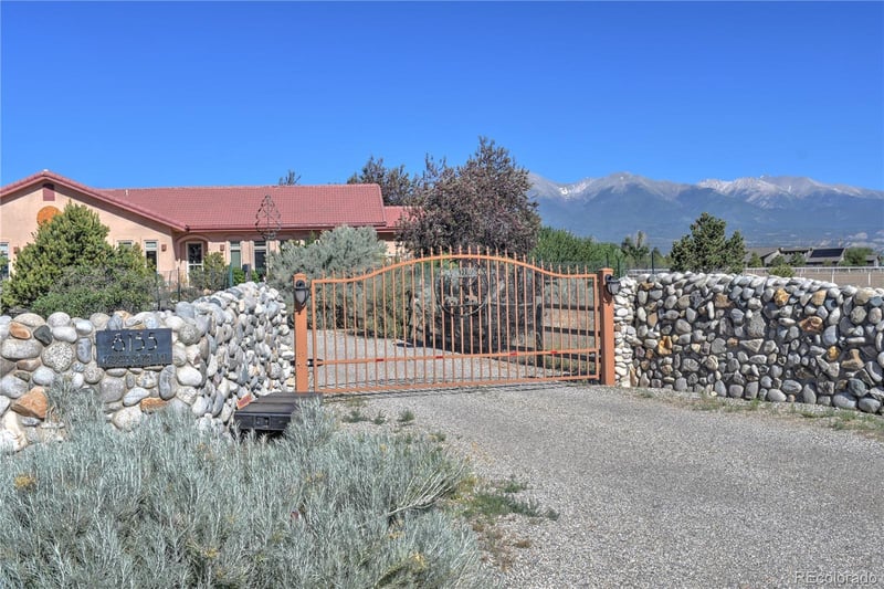 8155 County Road 141, Salida, CO 81201