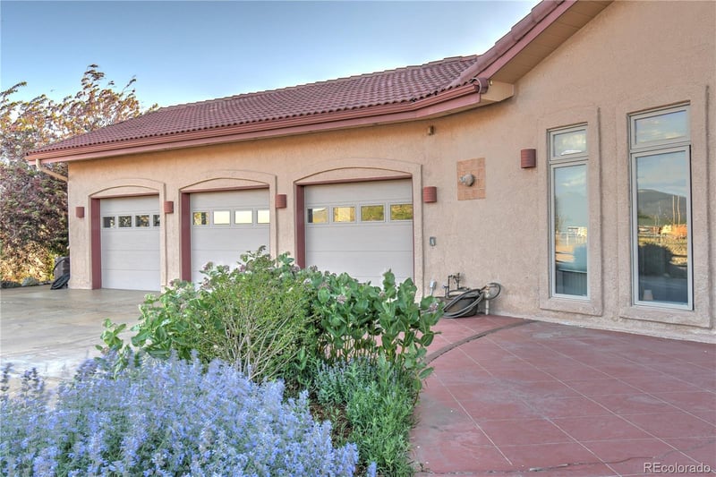 8155 County Road 141, Salida, CO 81201
