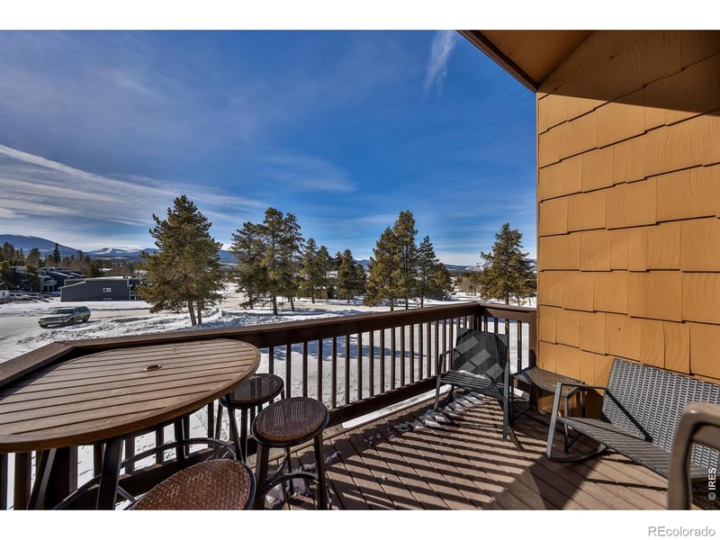 444 County Road 832 #13, Fraser, CO 80442