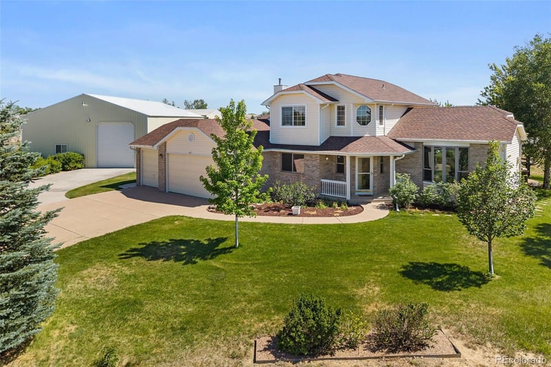 28540 E 162nd Ct, Brighton, CO 80603
