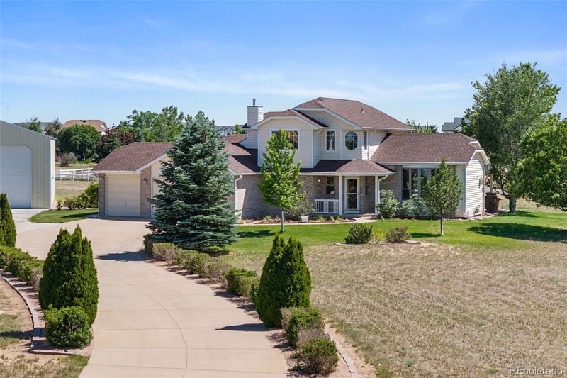 28540 E 162nd Ct, Brighton, CO 80603