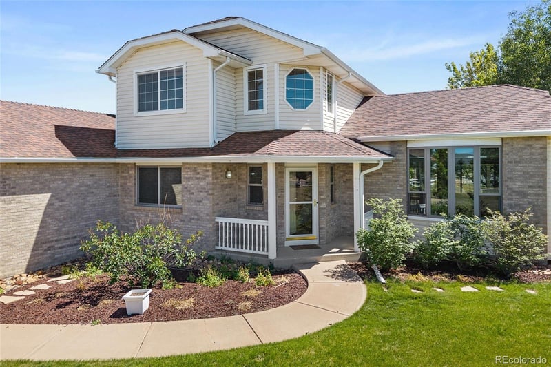 28540 E 162nd Ct, Brighton, CO 80603