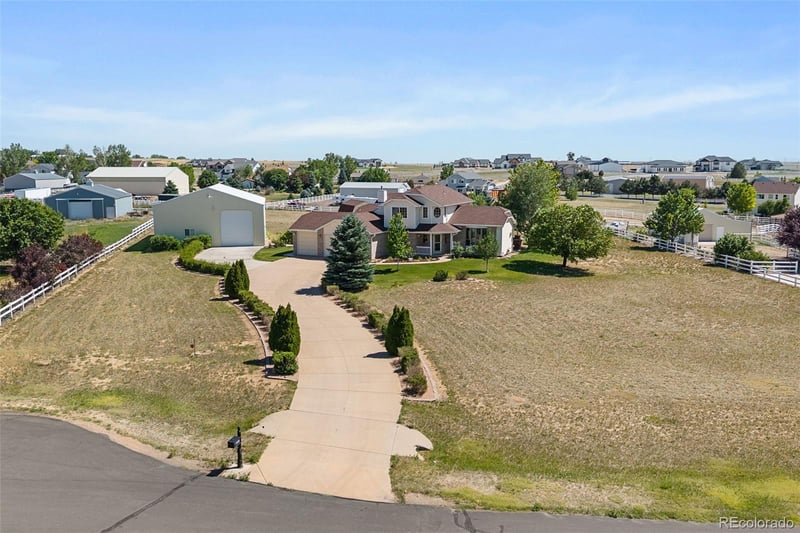28540 E 162nd Ct, Brighton, CO 80603