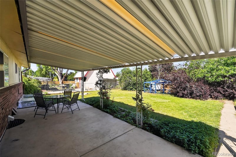 8245 Ames Way, Arvada, CO 80003