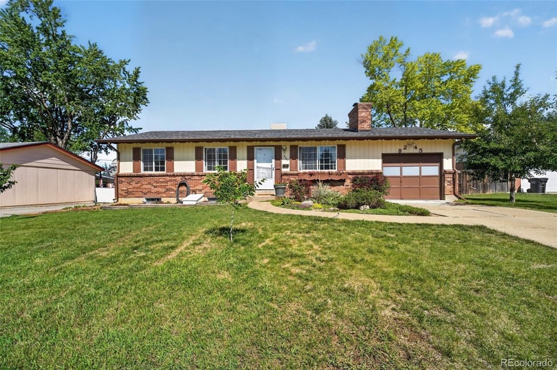 8245 Ames Way, Arvada, CO 80003