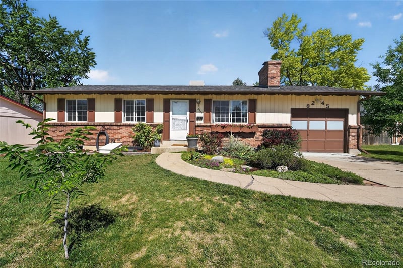 8245 Ames Way, Arvada, CO 80003