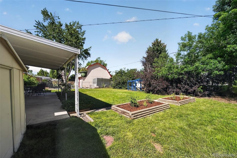 8245 Ames Way, Arvada, CO 80003