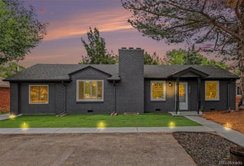 1970 Quebec St, Denver, CO 80220