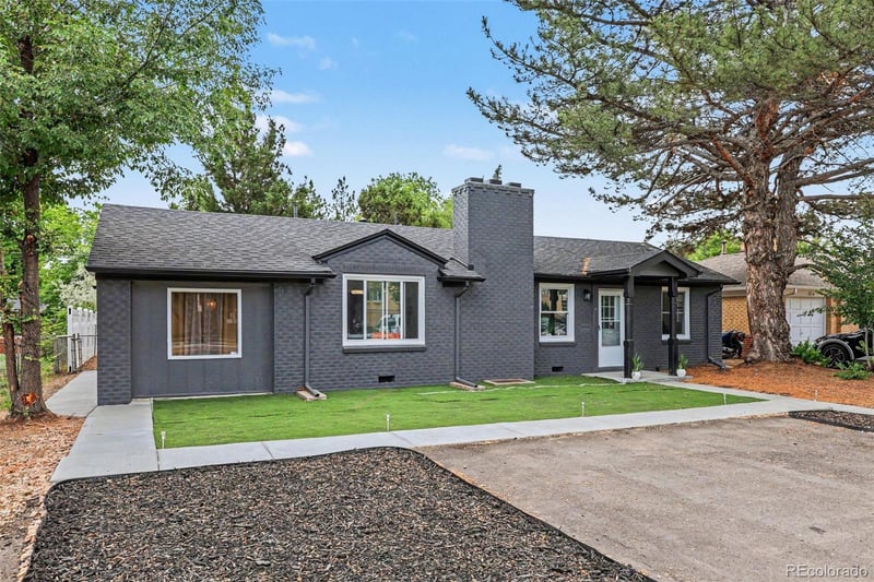 1970 Quebec St, Denver, CO 80220