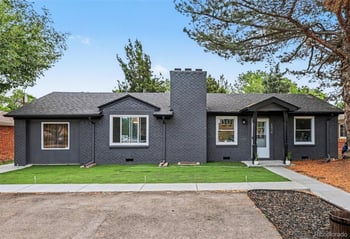 1970 Quebec St, Denver, CO 80220