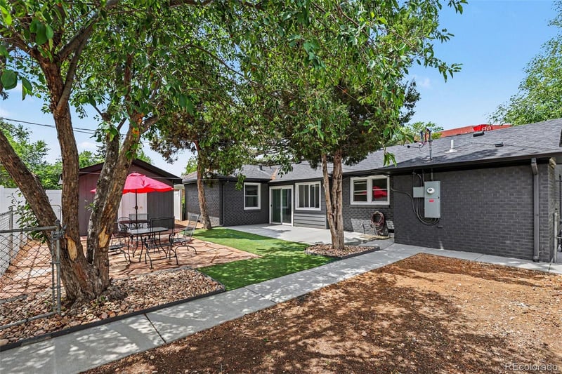 1970 Quebec St, Denver, CO 80220