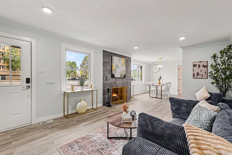 1970 Quebec St, Denver, CO 80220