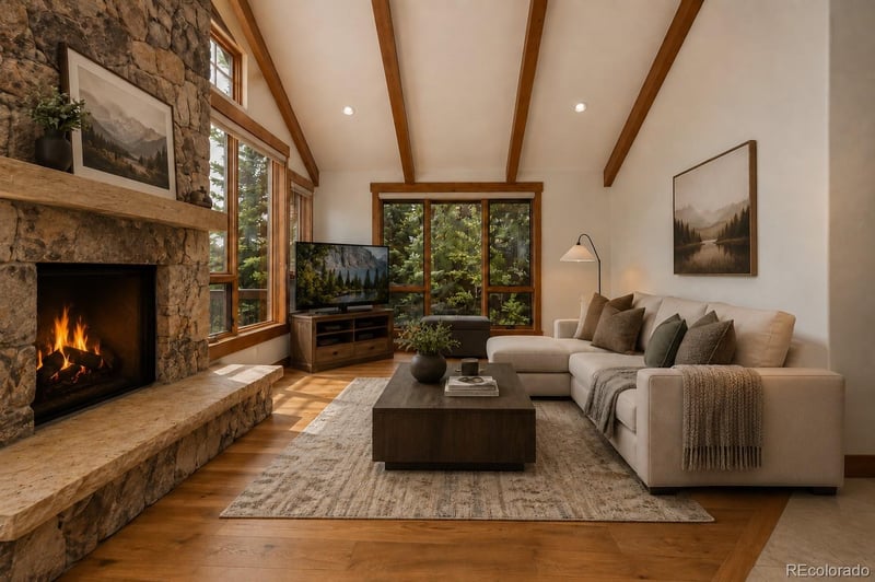 120 Talon Cir, Silverthorne, CO 80498
