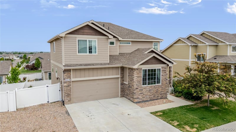 1019 Mount Oxford Ave, Windsor, CO 80550