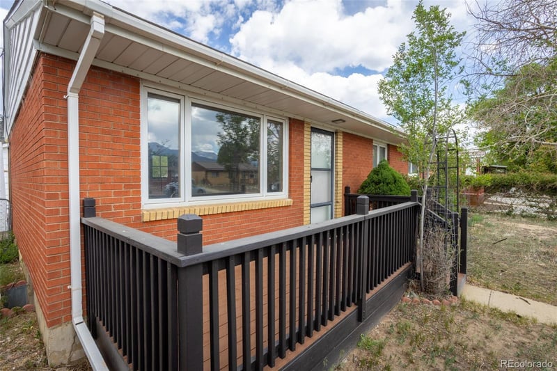 509 Park Ln, Buena Vista, CO 81211