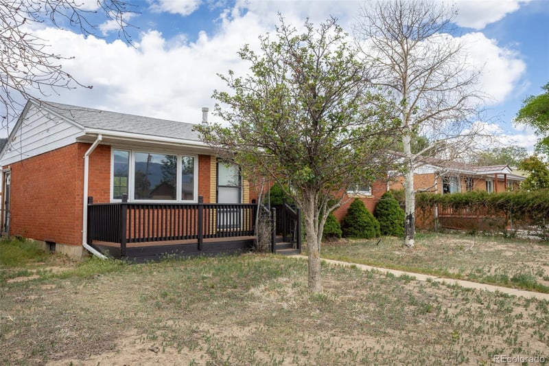 509 Park Ln, Buena Vista, CO 81211