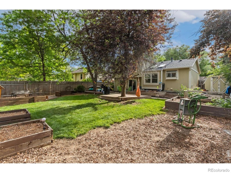 3614 Silvertip Pl, Fort Collins, CO 80525
