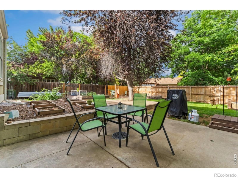 3614 Silvertip Pl, Fort Collins, CO 80525