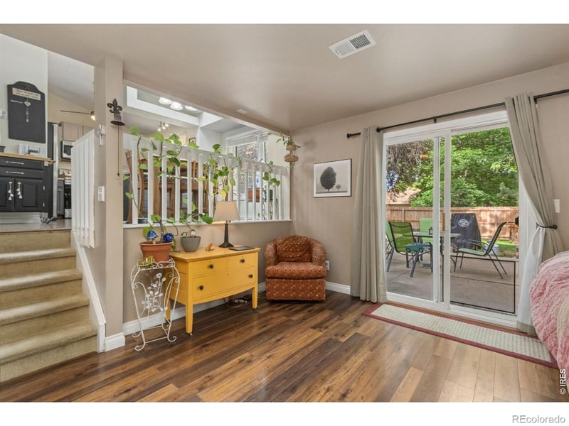 3614 Silvertip Pl, Fort Collins, CO 80525