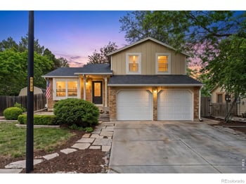 3614 Silvertip Pl, Fort Collins, CO 80525