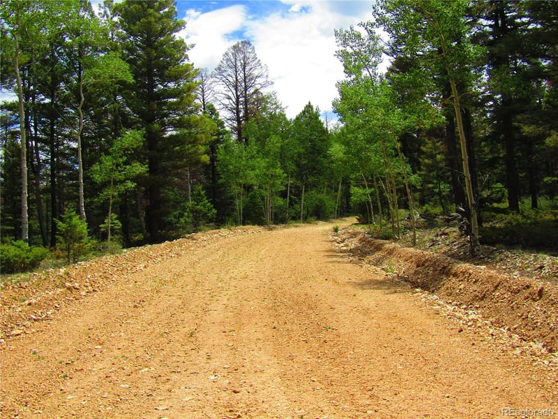 LOT 6082 Stella Rd, San Luis, CO 81152
