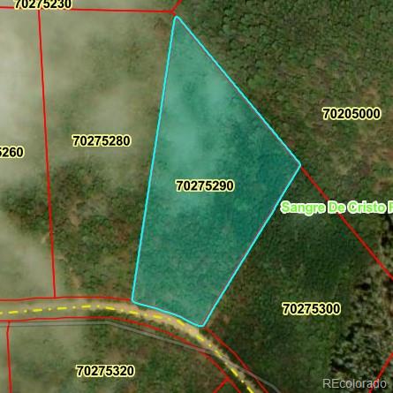 LOT 6082 Stella Rd, San Luis, CO 81152