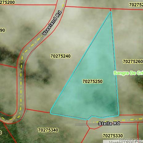 LOT 6079 Stella Rd, San Luis, CO 81152