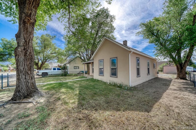 1347 H St, Salida, CO 81201