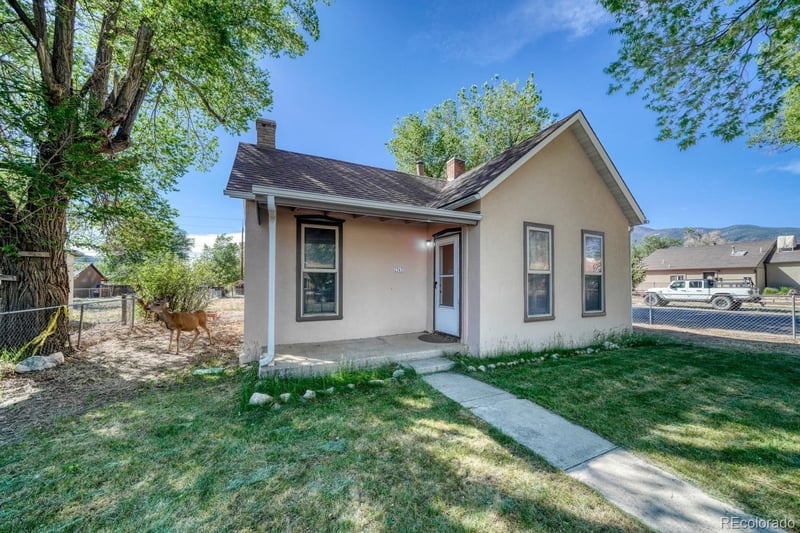 1347 H St, Salida, CO 81201
