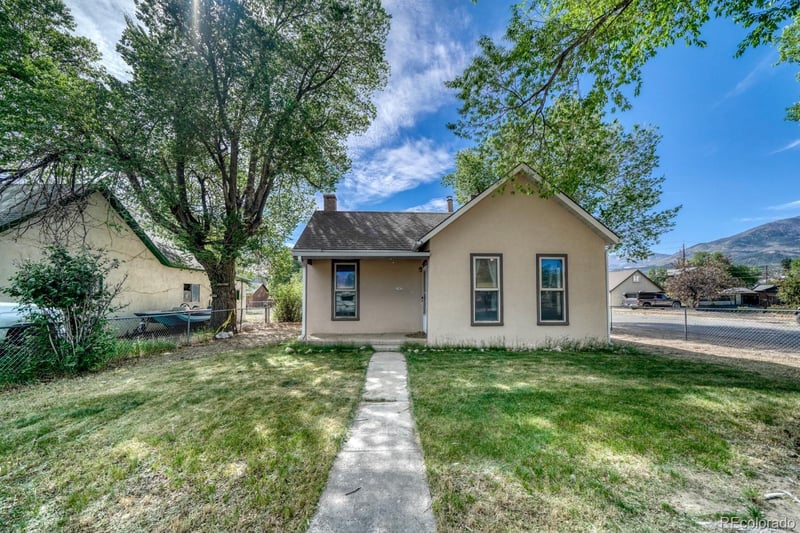 Home Worth Check