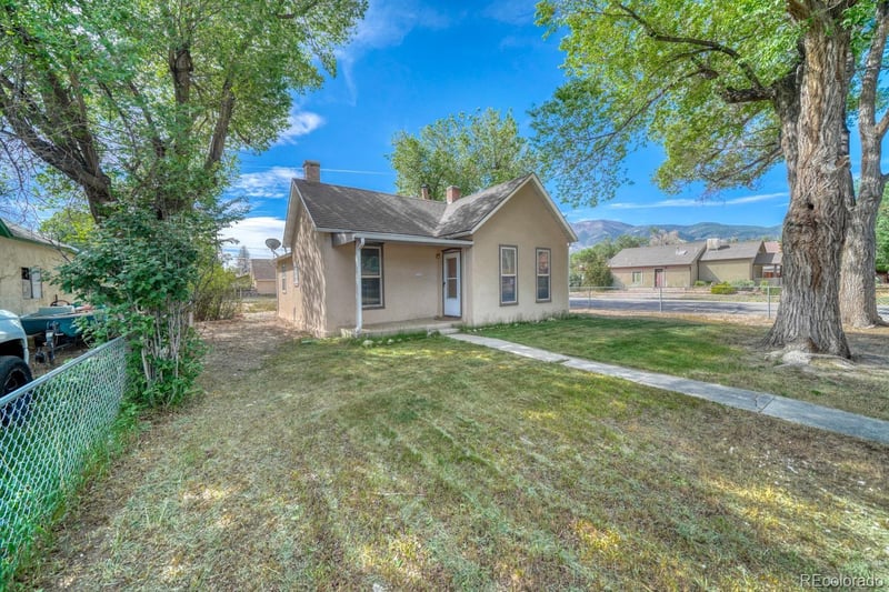 1347 H St, Salida, CO 81201