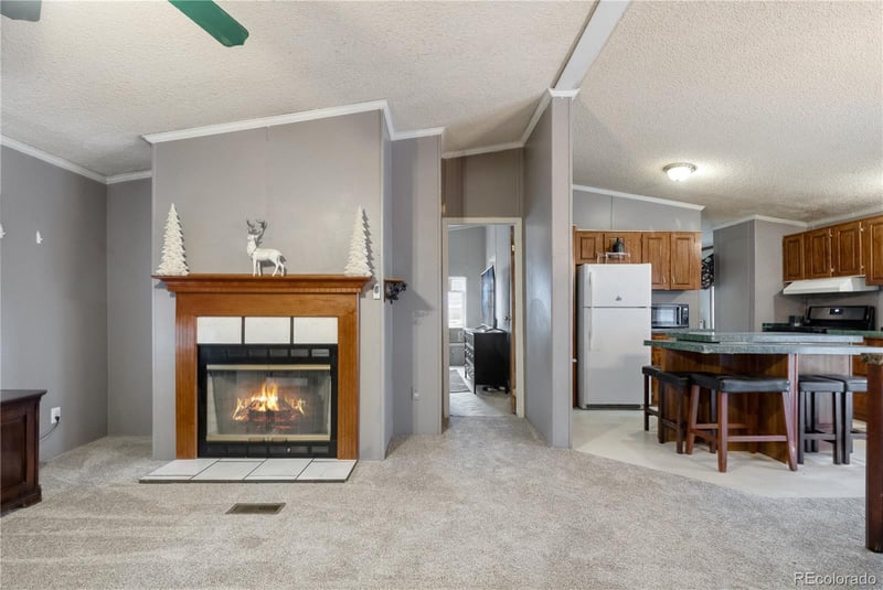 1111 Stage Dr, Fort Lupton, CO 80621