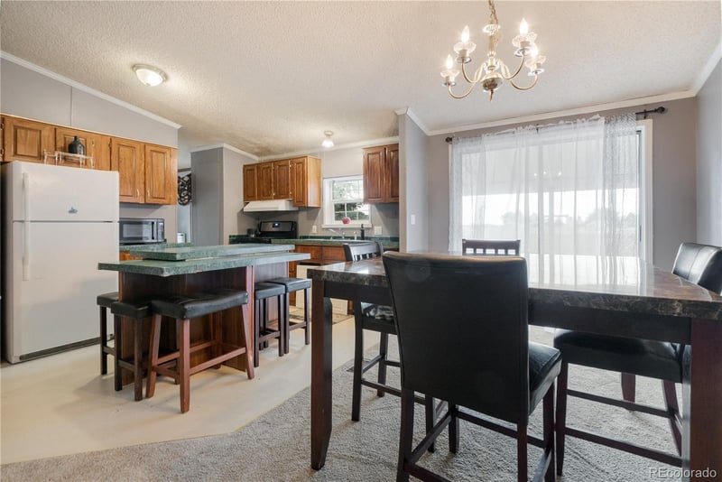 1111 Stage Dr, Fort Lupton, CO 80621