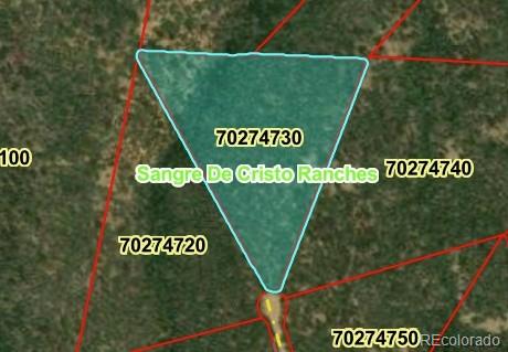 Lot 6028 Spruce Roads, San Luis, CO 81152