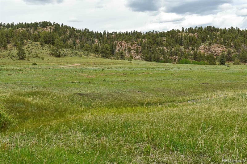 729 Valley Dr, Guffey, CO 80820