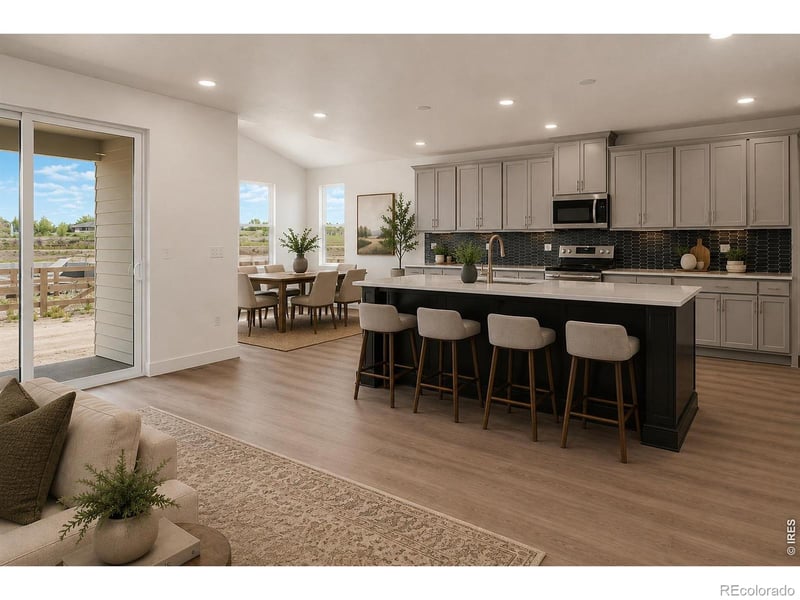 780 Chatter Rd, Windsor, CO 80550