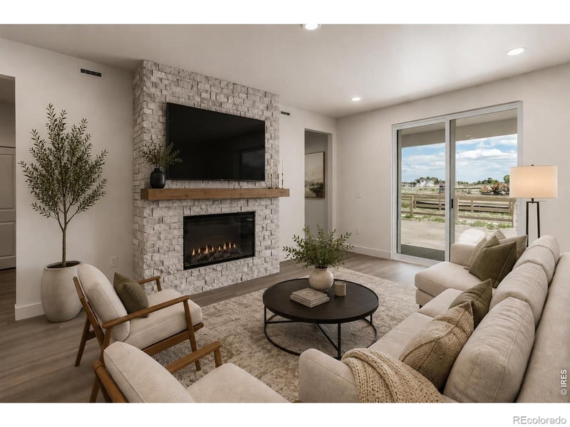780 Chatter Rd, Windsor, CO 80550