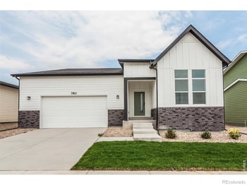 780 Chatter Rd, Windsor, CO 80550