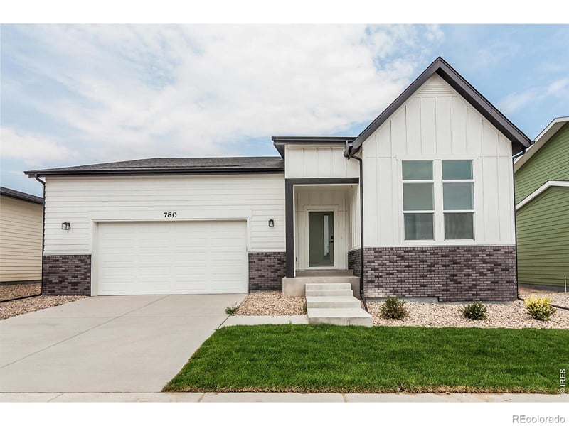 780 Chatter Rd, Windsor, CO 80550