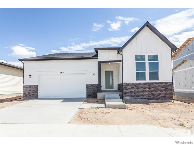 780 Chatter Rd, Windsor, CO 80550