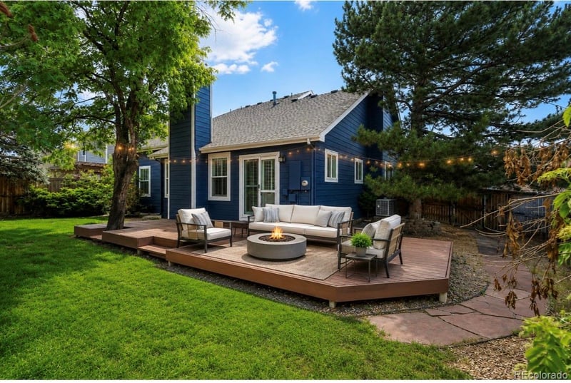 9805 Foxhill Cir, Highlands Ranch, CO 80129