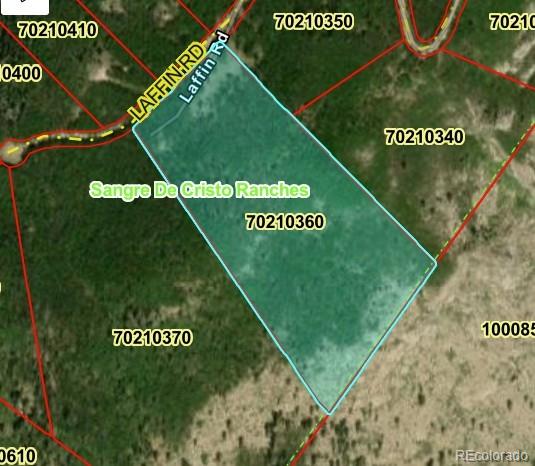 Lot 6427 Laffin Rd, San Luis, CO 81132