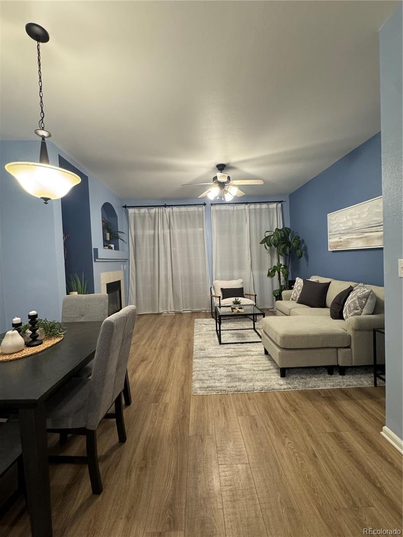 9126 Phillips Dr, Littleton, CO 80128