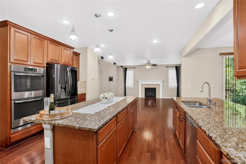10768 Hillsboro St, Parker, CO 80134