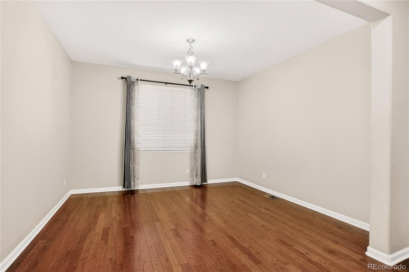 10768 Hillsboro St, Parker, CO 80134