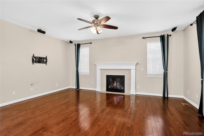 10768 Hillsboro St, Parker, CO 80134