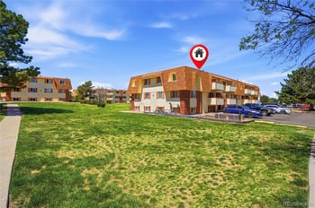 10211 Ura Ln #2-104, Denver, CO 80260