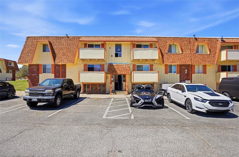 10211 Ura Ln #2-104, Denver, CO 80260
