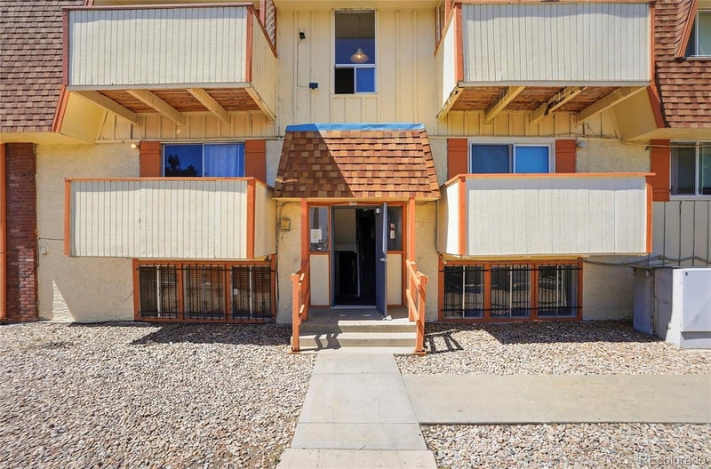 10211 Ura Ln #2-104, Denver, CO 80260