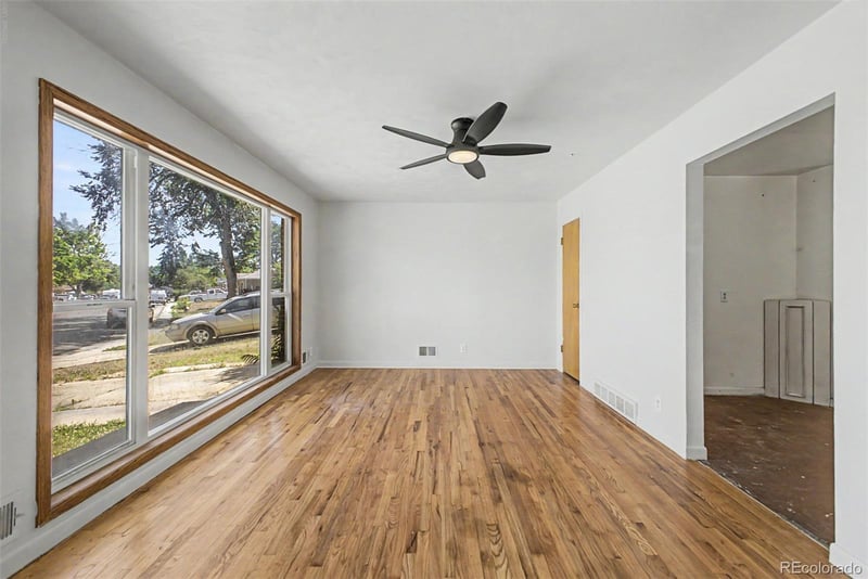 10693 Loren Ln, Denver, CO 80233